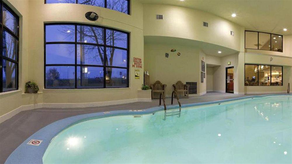 Holiday Inn Express Washington מראה חיצוני תמונה